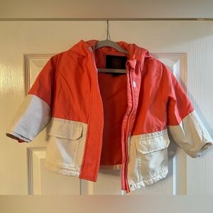 SwissTech Child’s Coat Size 2T